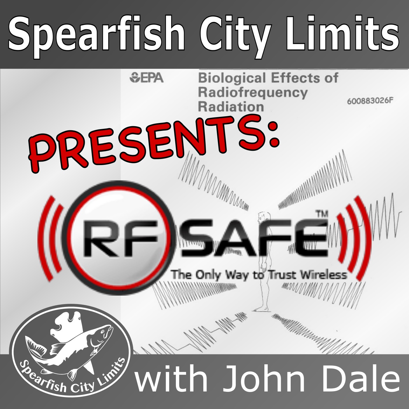 SCL show art - RF Safe SCL show art - RF Safe